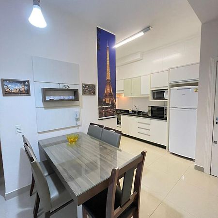 Apartamento Terra Nova Mariscal Бомбиньяс Экстерьер фото
