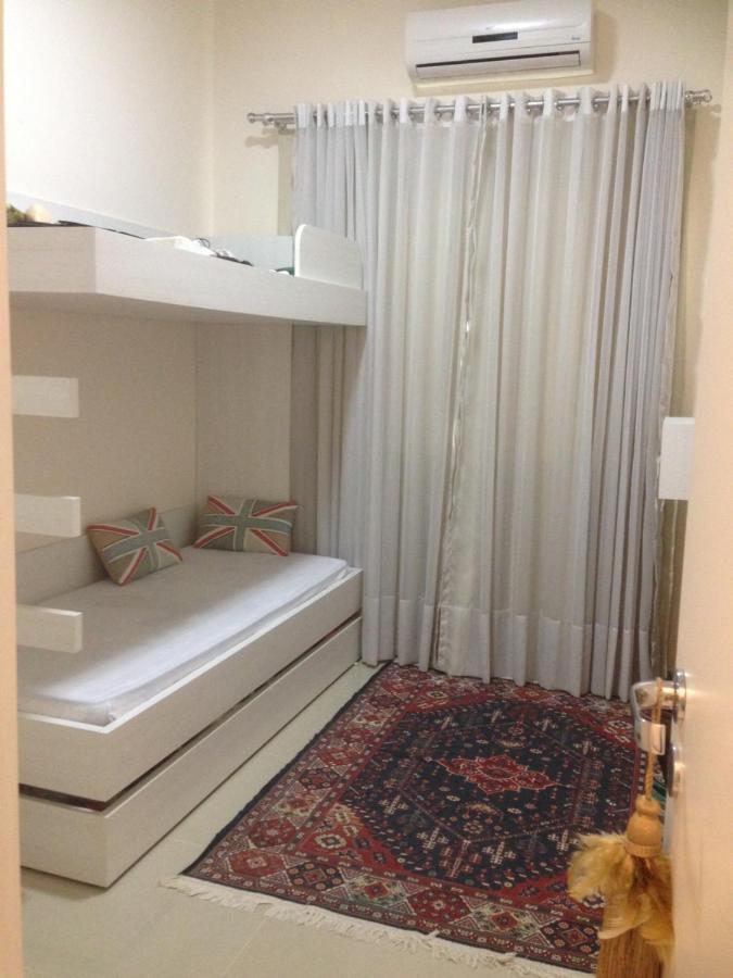 Apartamento Terra Nova Mariscal Бомбиньяс Экстерьер фото