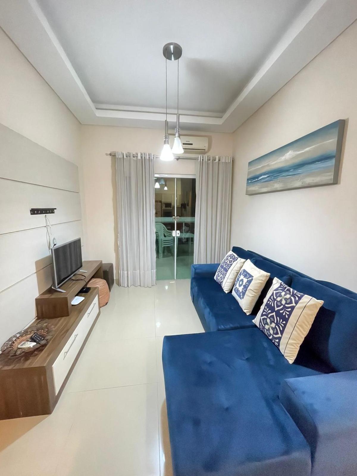 Apartamento Terra Nova Mariscal Бомбиньяс Экстерьер фото