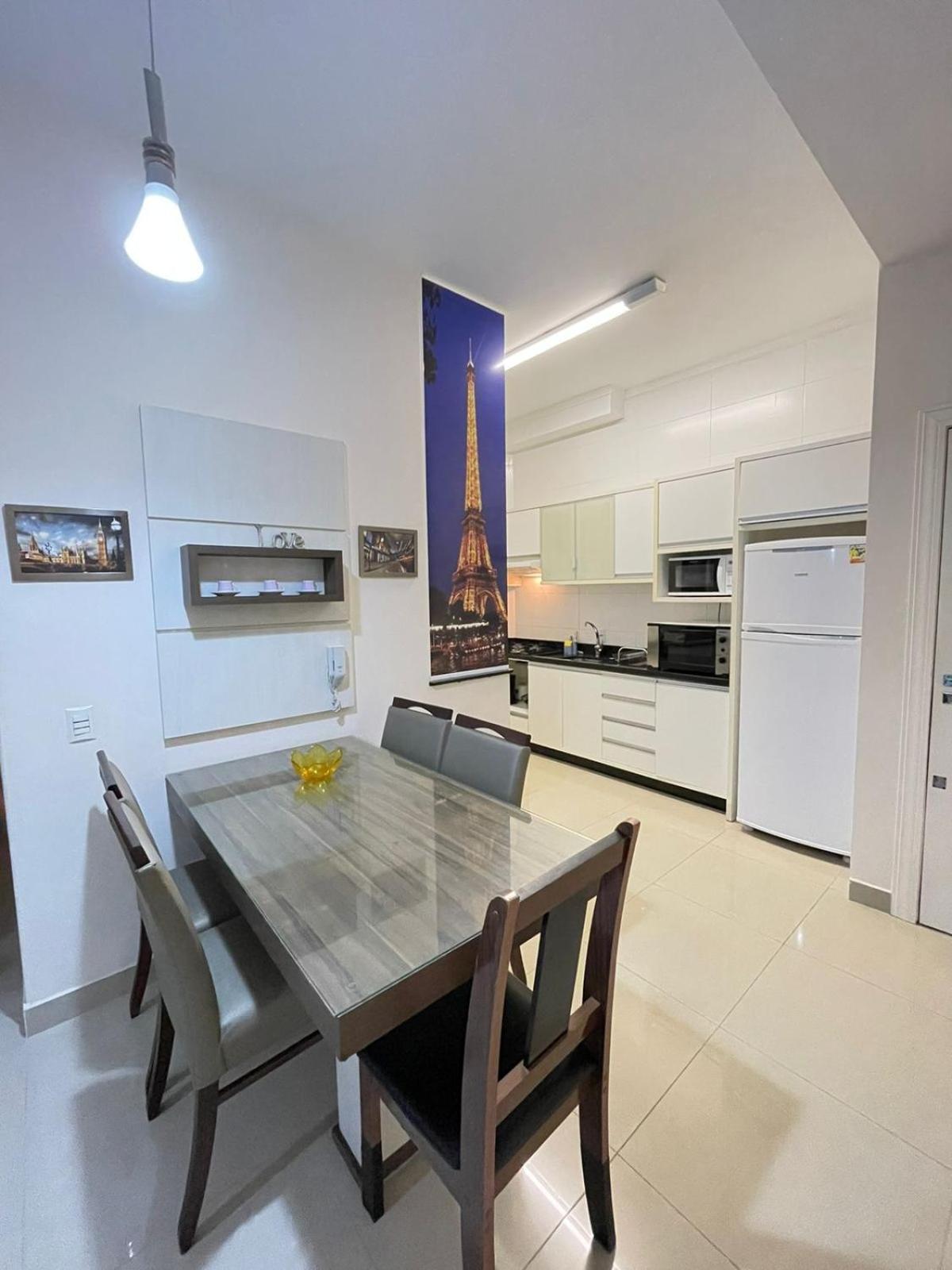 Apartamento Terra Nova Mariscal Бомбиньяс Экстерьер фото