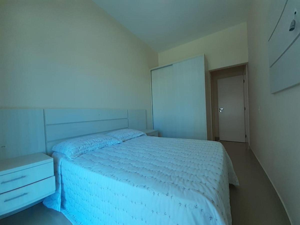 Apartamento Terra Nova Mariscal Бомбиньяс Экстерьер фото